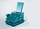 CA-DLD/DLM固體流量計(jì)